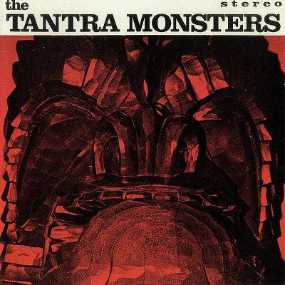 Tantra Monsters/Tantra Monsters